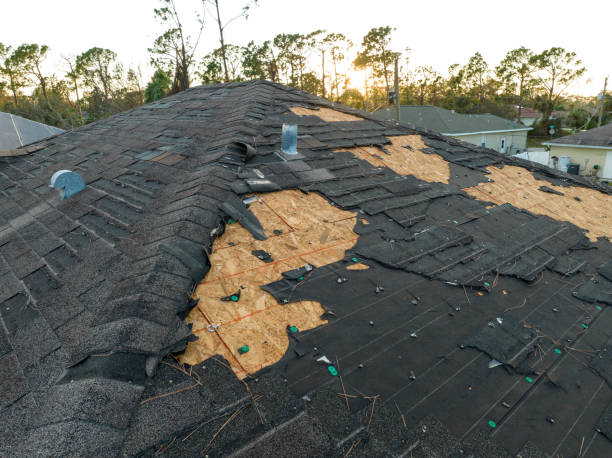 Best Metal Roofing Installation  in Old Stine, CA