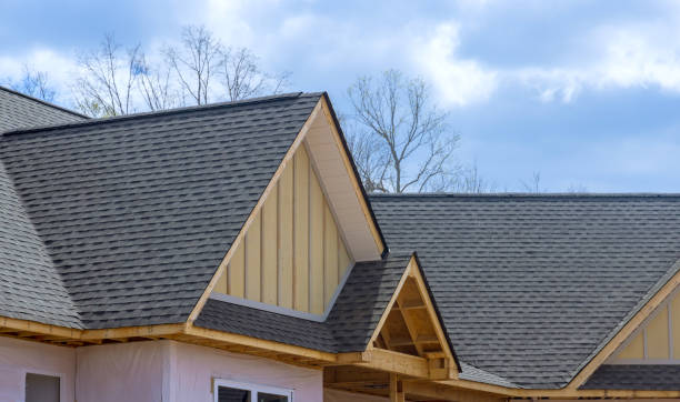 Best Asphalt Shingle Roofing  in Old Stine, CA