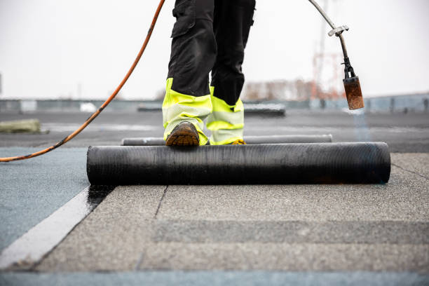 Best Roof Installation  in Old Stine, CA