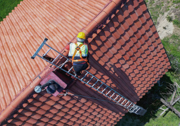 Reliable Old Stine, CA Roofing Service Solutions