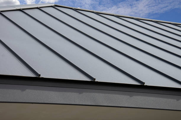 Best Green or Eco-Friendly Roofing Solutions  in Old Stine, CA