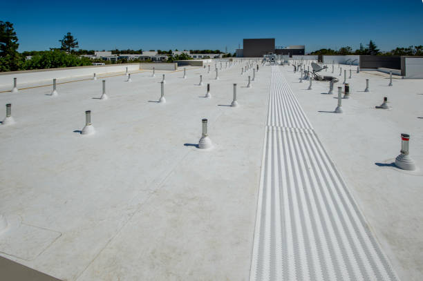 Best Gutter Installation and Repair  in Old Stine, CA
