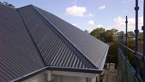 Best Sheet Metal Roofing  in Old Stine, CA